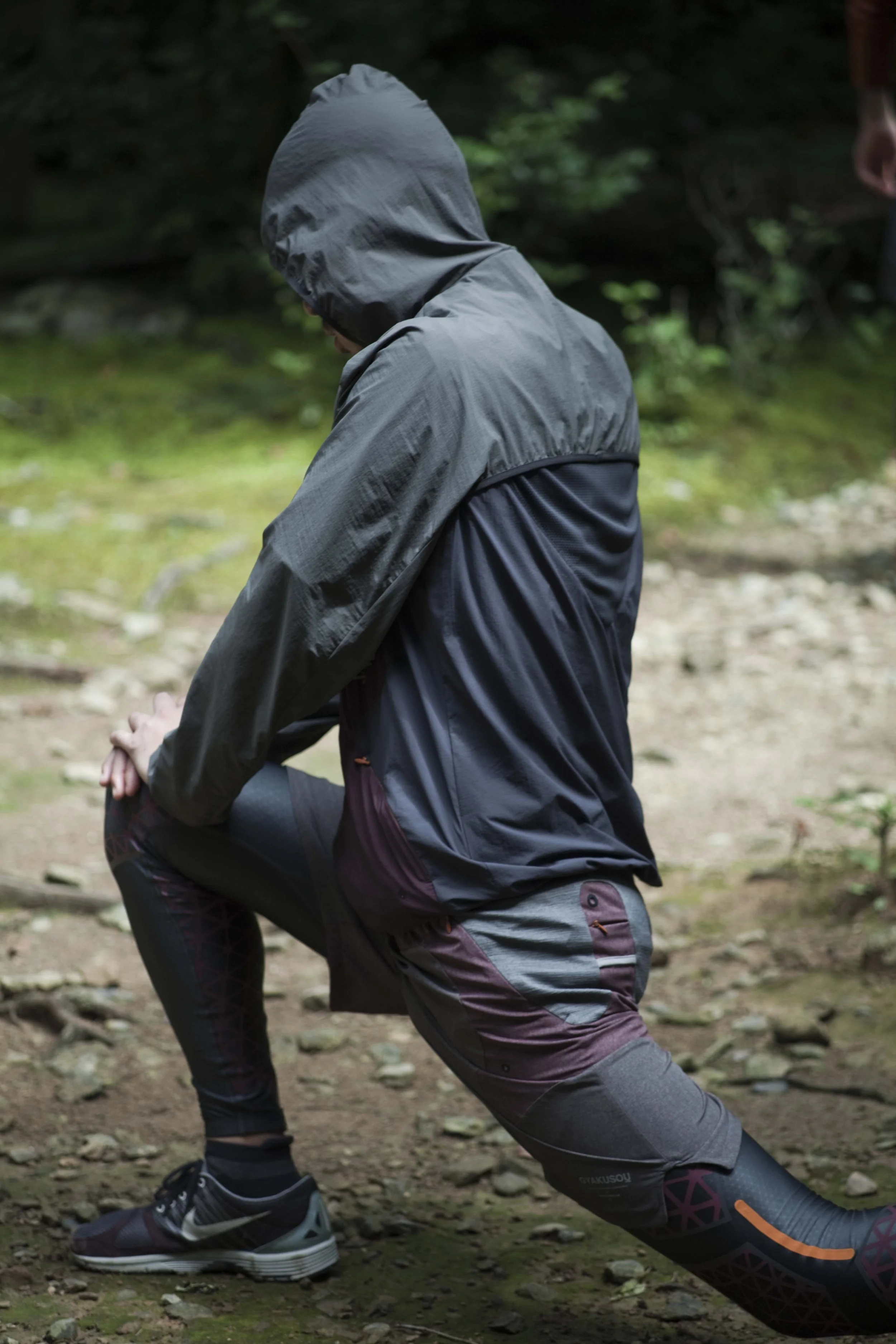 Nike Gyakusou A Masterclass in Style Functionality sabukaru